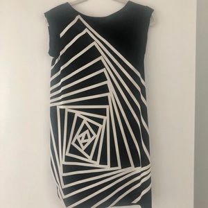 Bcbg dress